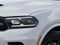 2026 Dodge Durango DURANGO SRT HELLCAT JAILBREAK AWD