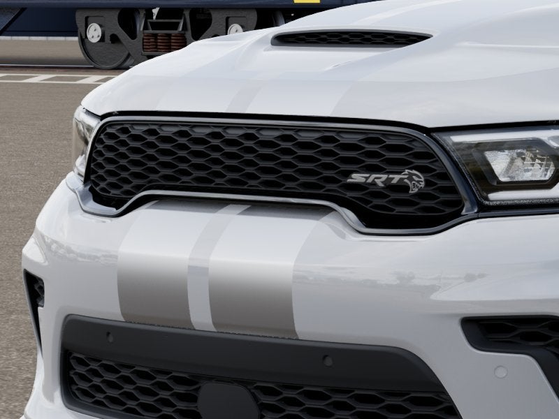 2026 Dodge Durango DURANGO SRT HELLCAT JAILBREAK AWD