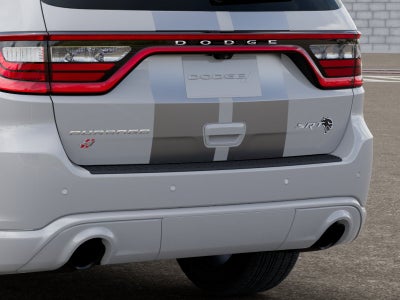 2026 Dodge Durango DURANGO SRT HELLCAT JAILBREAK AWD