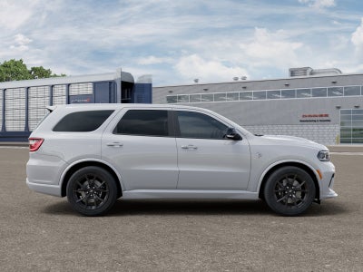 2026 Dodge Durango DURANGO SRT HELLCAT JAILBREAK AWD