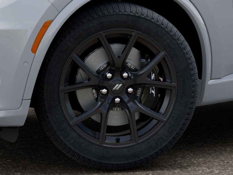 2026 Dodge Durango DURANGO SRT HELLCAT JAILBREAK AWD