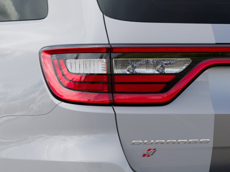 2026 Dodge Durango DURANGO SRT HELLCAT JAILBREAK AWD