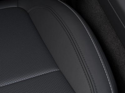 2026 Jeep Grand Wagoneer GRAND WAGONEER L 4X4