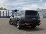 2026 Jeep Grand Wagoneer GRAND WAGONEER L LIMITED ALTITUDE 4X4
