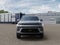 2026 Jeep Grand Wagoneer GRAND WAGONEER 4X4
