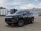 2026 Jeep Grand Wagoneer GRAND WAGONEER 4X4