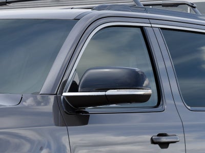 2026 Jeep Grand Wagoneer GRAND WAGONEER 4X4