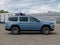 2026 Jeep Grand Wagoneer GRAND WAGONEER 4X4