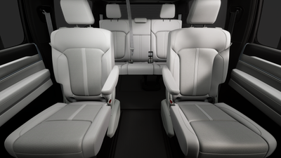 2026 Jeep Grand Wagoneer GRAND WAGONEER LIMITED ALTITUDE 4X4