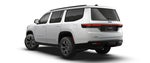 2026 Jeep Grand Wagoneer GRAND WAGONEER LIMITED ALTITUDE 4X4