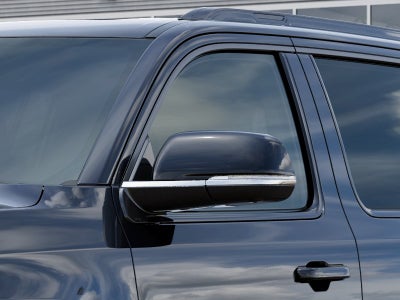 2026 Jeep Grand Wagoneer GRAND WAGONEER SUMMIT OBSIDIAN 4X4