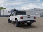 2026 Jeep Gladiator GLADIATOR WILLYS 4X4