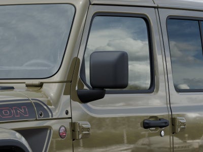 2026 Jeep Gladiator GLADIATOR SHADOW OPS 4X4