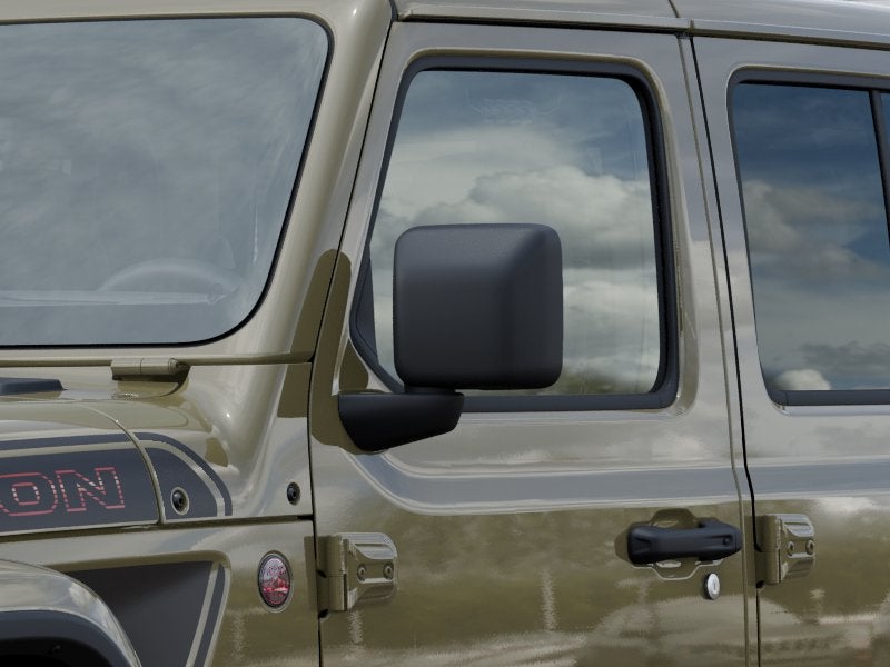 2026 Jeep Gladiator GLADIATOR SHADOW OPS 4X4