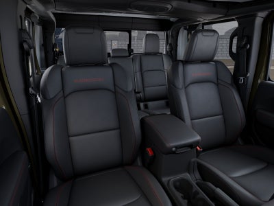 2026 Jeep Gladiator GLADIATOR SHADOW OPS 4X4