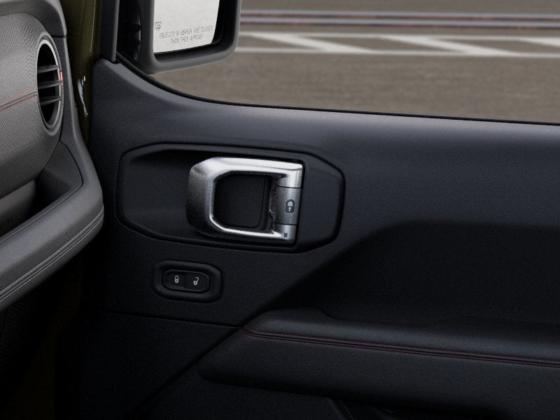 2026 Jeep Gladiator GLADIATOR SHADOW OPS 4X4