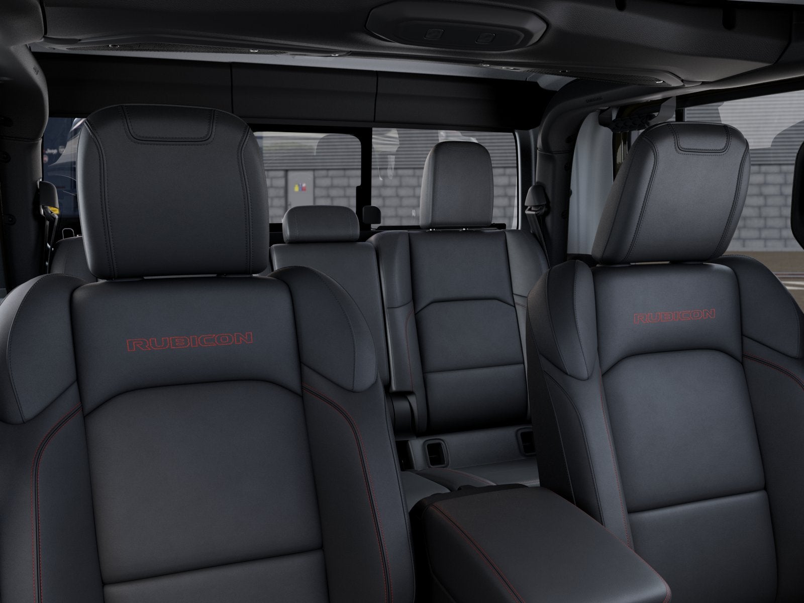 2026 Jeep Gladiator GLADIATOR SHADOW OPS 4X4