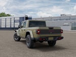 2026 Jeep Gladiator GLADIATOR SHADOW OPS 4X4