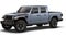 2026 Jeep Gladiator GLADIATOR SHADOW OPS 4X4