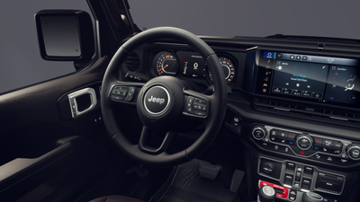 2026 Jeep Gladiator GLADIATOR SHADOW OPS 4X4