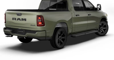2027 RAM Ram 1500 RAM 1500 EXPRESS CREW CAB 4X4 5'7' BOX