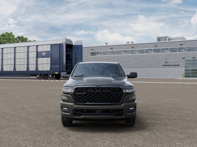 2026 RAM 1500 RAM 1500 EXPRESS CREW CAB 4X4 5'7' BOX
