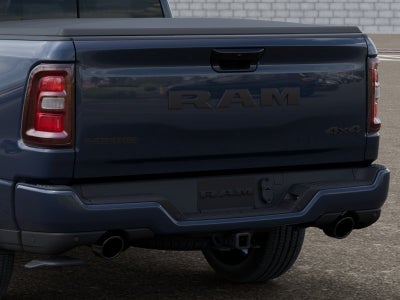 2027 RAM Ram 1500 RAM 1500 LARAMIE CREW CAB 4X4 5'7' BOX