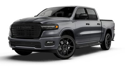 2027 RAM Ram 1500 RAM 1500 LARAMIE CREW CAB 4X4 5'7' BOX