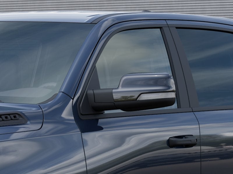 2026 RAM 1500 RAM 1500 BIG HORN CREW CAB 4X4 6'4' BOX