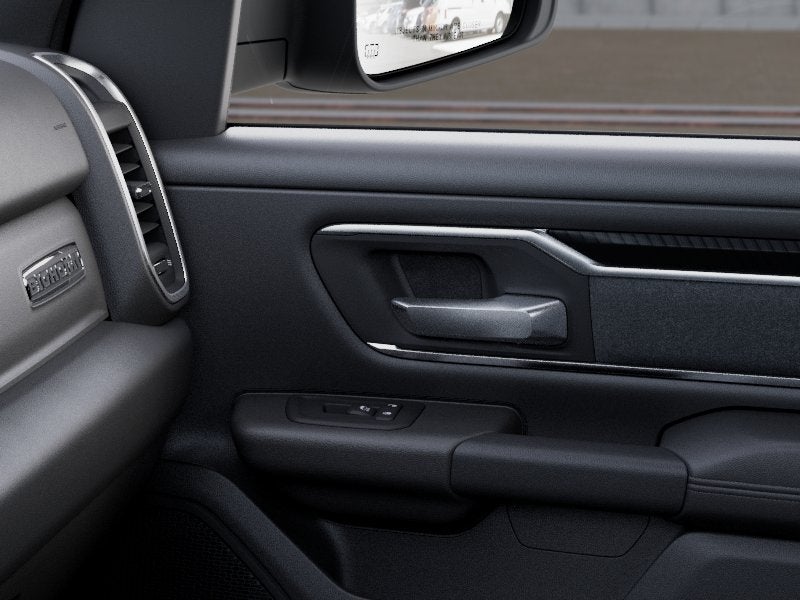 2026 RAM 1500 RAM 1500 BIG HORN CREW CAB 4X4 6'4' BOX