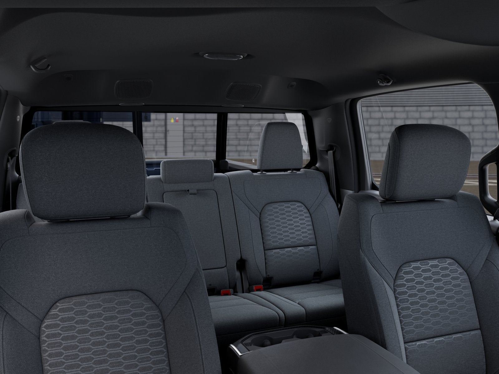 2026 RAM 1500 RAM 1500 BIG HORN CREW CAB 4X4 6'4' BOX