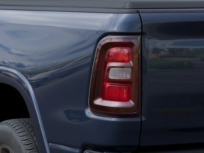 2026 RAM 1500 RAM 1500 BIG HORN CREW CAB 4X4 6'4' BOX