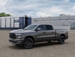 2026 RAM Ram 1500 RAM 1500 LARAMIE CREW CAB 4X4 6'4' BOX