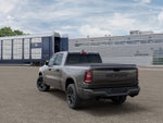 2026 RAM Ram 1500 RAM 1500 LARAMIE CREW CAB 4X4 6'4' BOX
