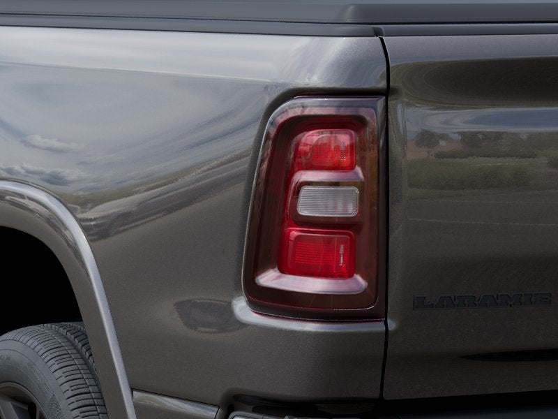 2026 RAM Ram 1500 RAM 1500 LARAMIE CREW CAB 4X4 6'4' BOX