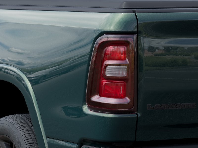 2026 RAM Ram 1500 RAM 1500 LARAMIE CREW CAB 4X4 6'4' BOX