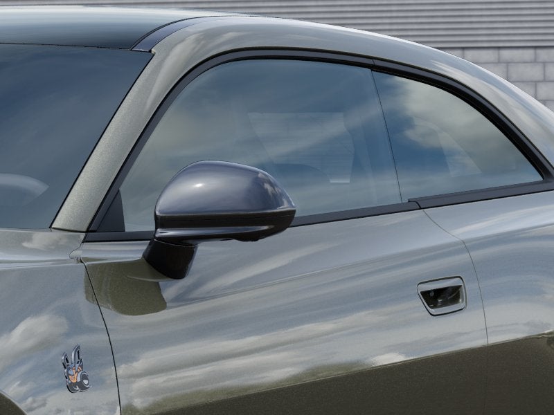 2026 Dodge Charger CHARGER SCAT PACK PLUS 2-DOOR AWD