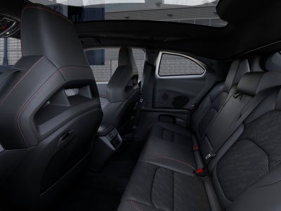 2026 Dodge Charger CHARGER SCAT PACK PLUS 2-DOOR AWD