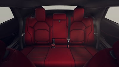 2026 Dodge Charger CHARGER R/T PLUS 4-DOOR AWD