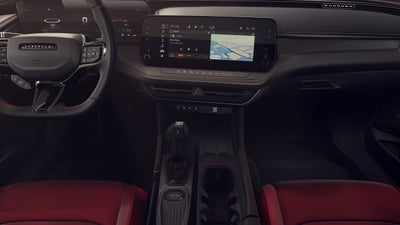 2026 Dodge Charger CHARGER R/T PLUS 4-DOOR AWD