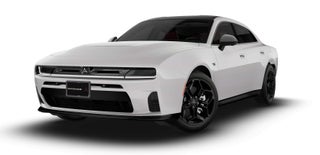 2026 Dodge Charger CHARGER R/T PLUS 4-DOOR AWD