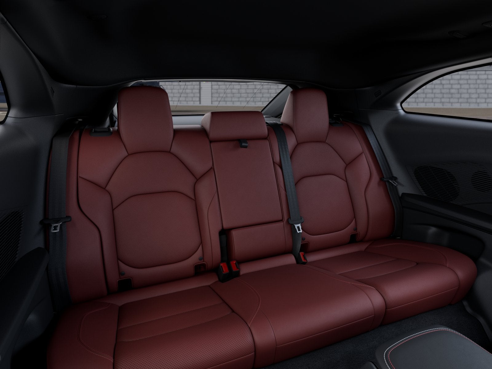 2026 Dodge Charger CHARGER R/T PLUS 2-DOOR AWD