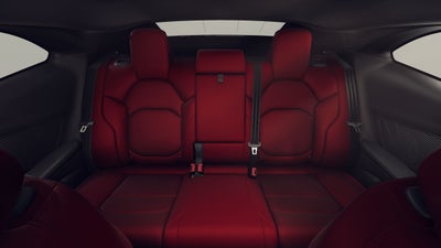 2026 Dodge Charger CHARGER R/T PLUS 2-DOOR AWD