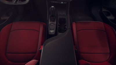 2026 Dodge Charger CHARGER R/T PLUS 2-DOOR AWD