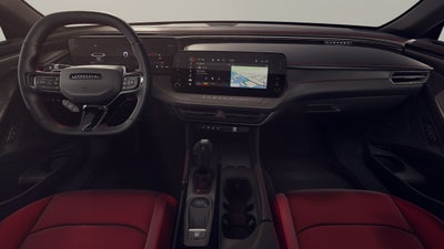 2026 Dodge Charger CHARGER R/T PLUS 2-DOOR AWD