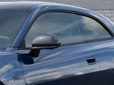 2026 Dodge Charger CHARGER R/T PLUS 2-DOOR AWD