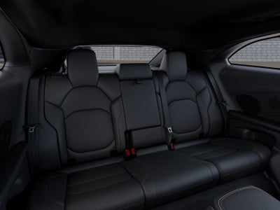 2026 Dodge Charger CHARGER R/T PLUS 2-DOOR AWD