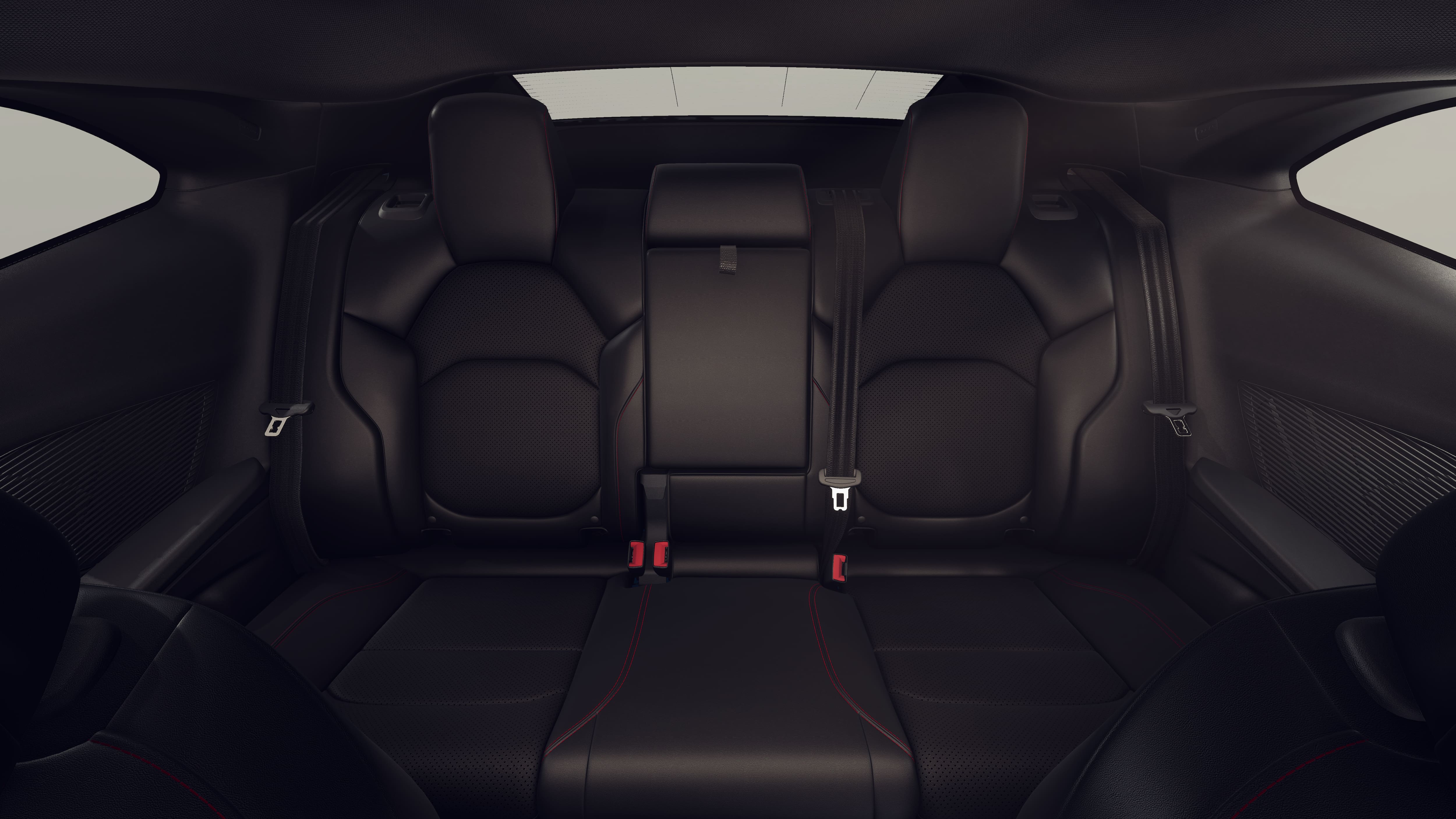 2026 Dodge Charger CHARGER R/T PLUS 2-DOOR AWD