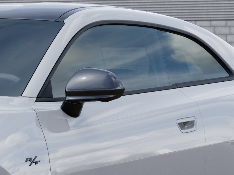 2026 Dodge Charger CHARGER R/T PLUS 2-DOOR AWD