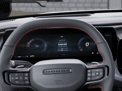 2026 Dodge Charger CHARGER R/T PLUS 2-DOOR AWD